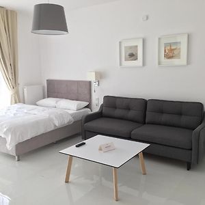 Apartament typu deluxe